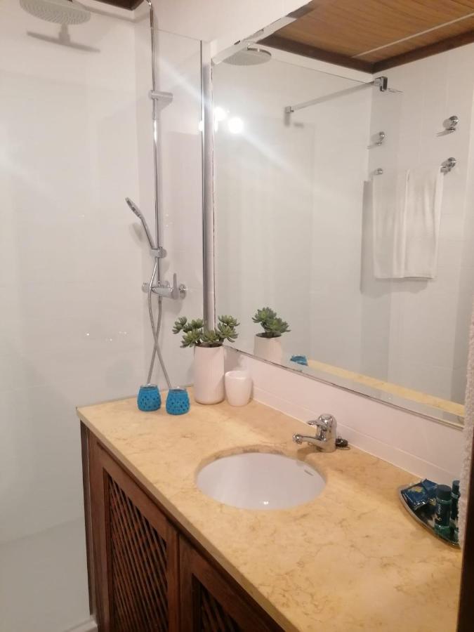 Apartamento Joyce By Sunnyway Albufeira Exterior foto