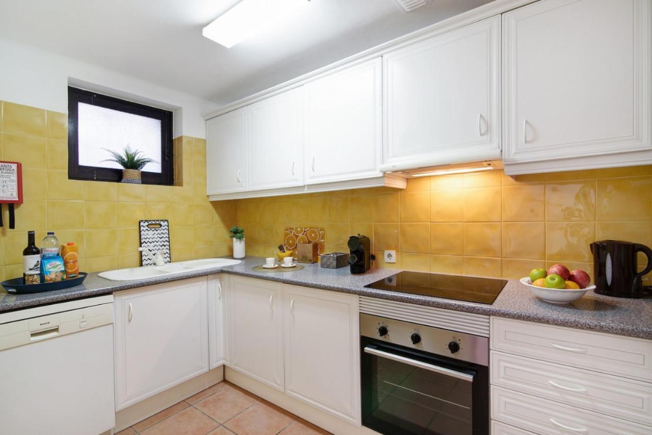 Apartamento Joyce By Sunnyway Albufeira Exterior foto