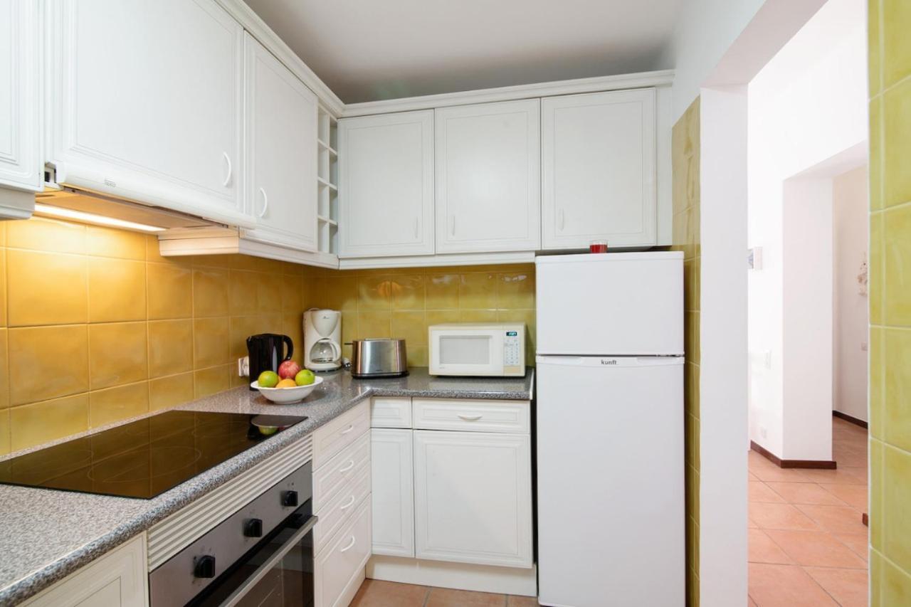 Apartamento Joyce By Sunnyway Albufeira Exterior foto